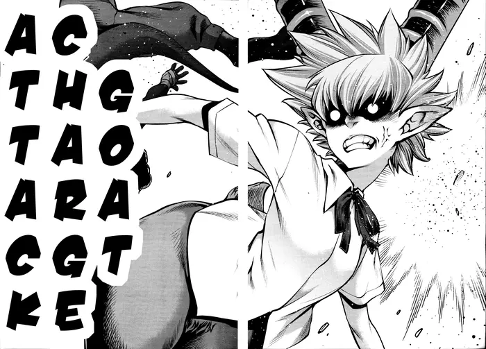 Killing Bites Chapter 70 image 25_optimized
